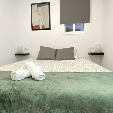 Apartamento Retama Laguna Centro La Laguna  Zewnętrze zdjęcie
