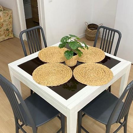 Apartamento Retama Laguna Centro La Laguna  Zewnętrze zdjęcie