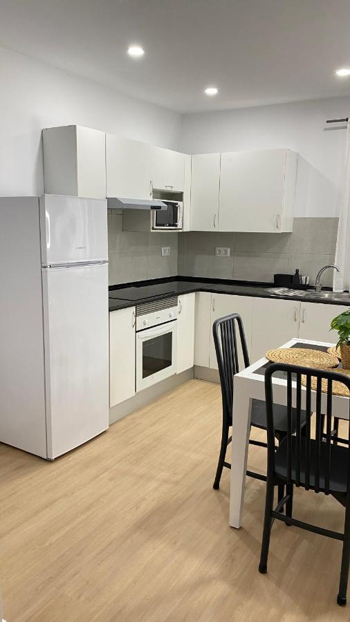 Apartamento Retama Laguna Centro La Laguna  Zewnętrze zdjęcie