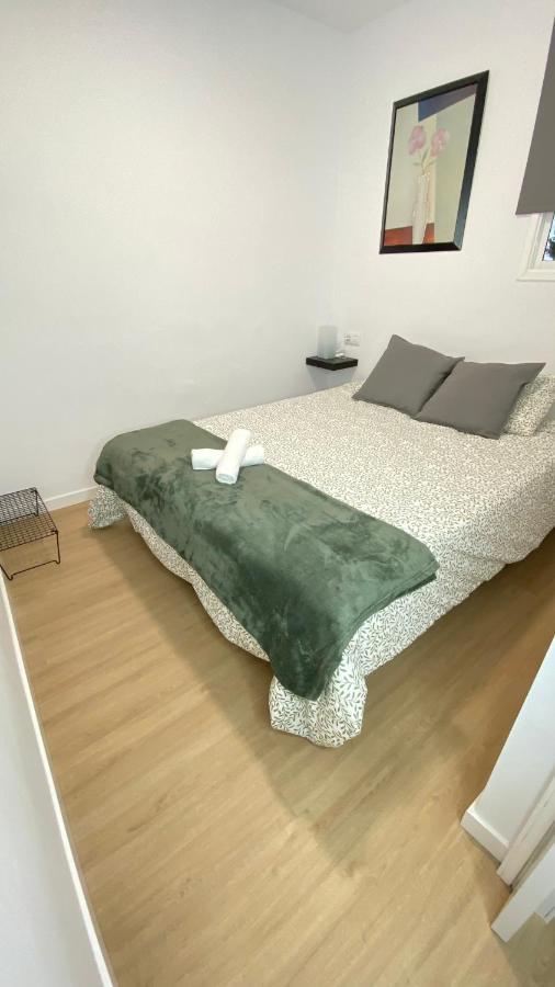 Apartamento Retama Laguna Centro La Laguna  Zewnętrze zdjęcie