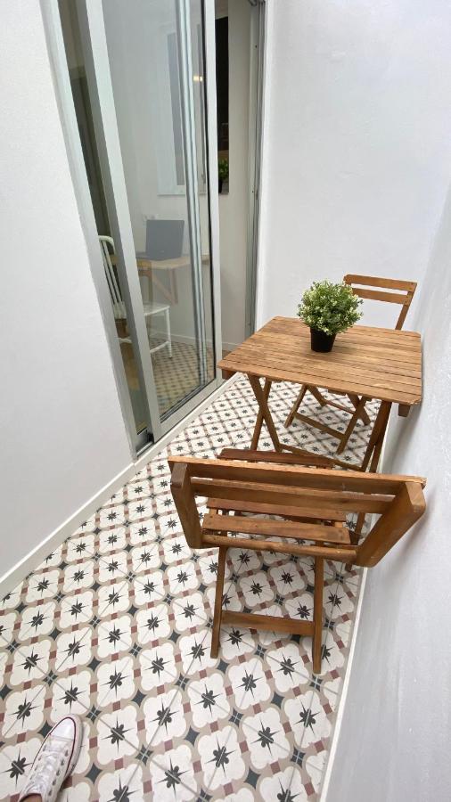 Apartamento Retama Laguna Centro La Laguna  Zewnętrze zdjęcie