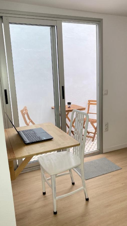 Apartamento Retama Laguna Centro La Laguna  Zewnętrze zdjęcie