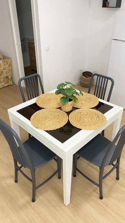Apartamento Retama Laguna Centro La Laguna  Zewnętrze zdjęcie
