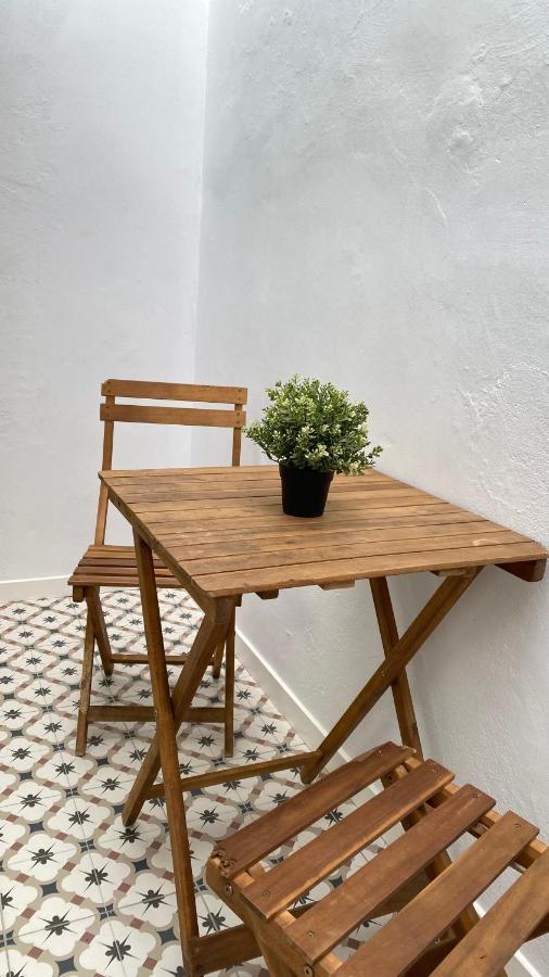 Apartamento Retama Laguna Centro La Laguna  Zewnętrze zdjęcie