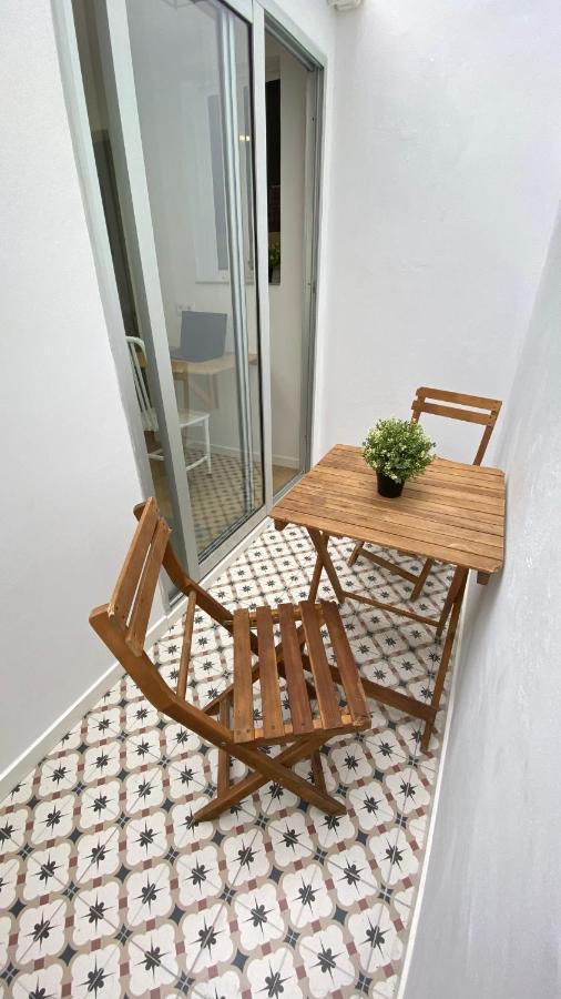 Apartamento Retama Laguna Centro La Laguna  Zewnętrze zdjęcie