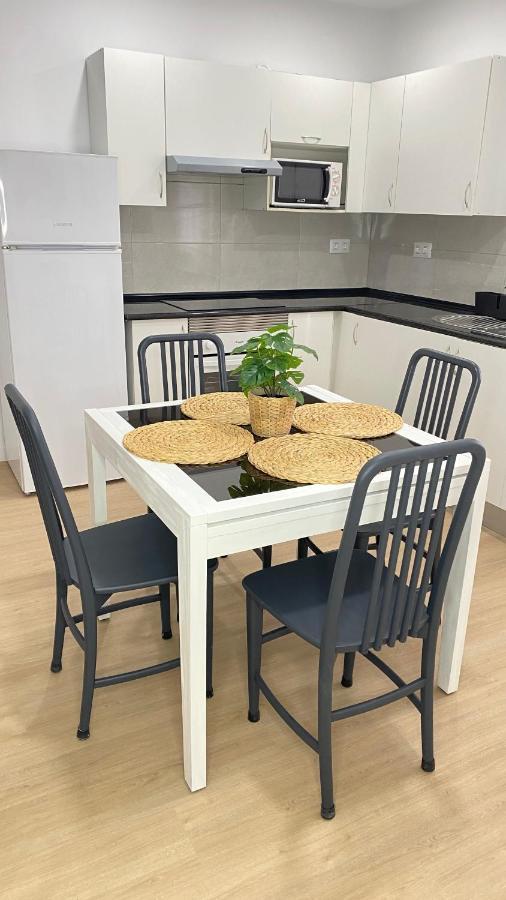 Apartamento Retama Laguna Centro La Laguna  Zewnętrze zdjęcie