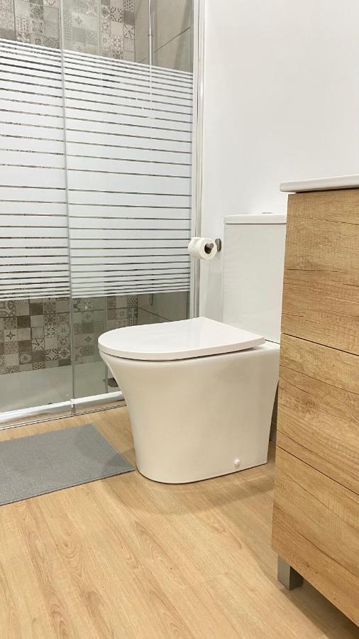 Apartamento Retama Laguna Centro La Laguna  Zewnętrze zdjęcie