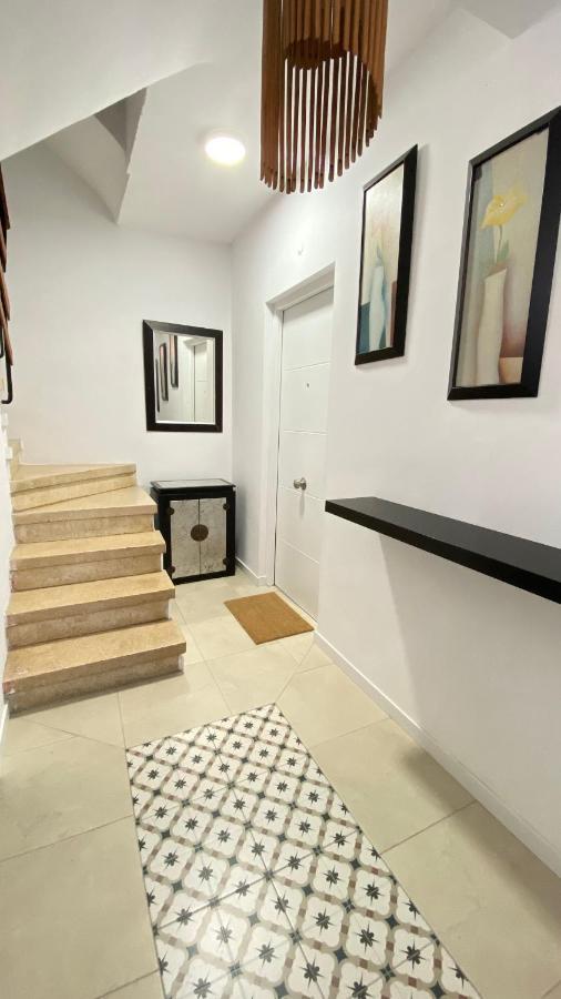 Apartamento Retama Laguna Centro La Laguna  Zewnętrze zdjęcie