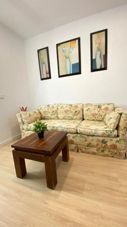 Apartamento Retama Laguna Centro La Laguna  Zewnętrze zdjęcie