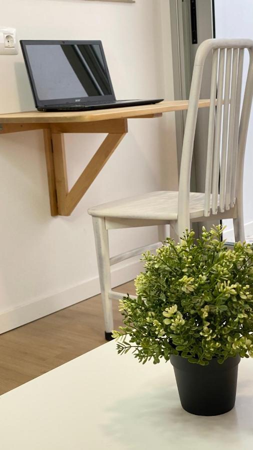 Apartamento Retama Laguna Centro La Laguna  Zewnętrze zdjęcie