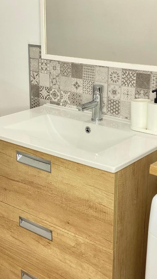 Apartamento Retama Laguna Centro La Laguna  Zewnętrze zdjęcie