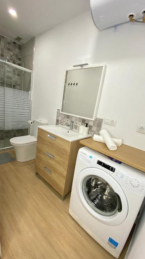 Apartamento Retama Laguna Centro La Laguna  Zewnętrze zdjęcie
