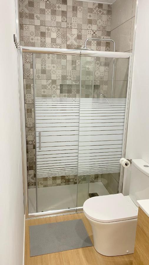 Apartamento Retama Laguna Centro La Laguna  Zewnętrze zdjęcie