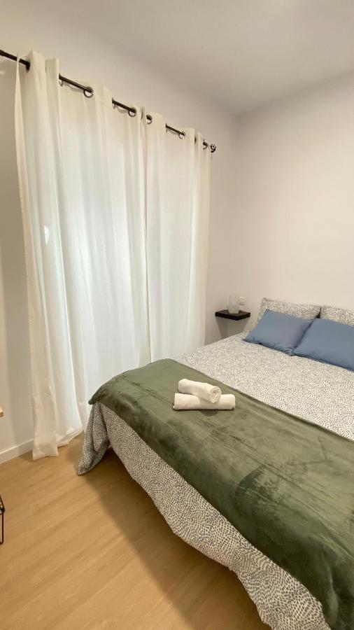 Apartamento Retama Laguna Centro La Laguna  Zewnętrze zdjęcie