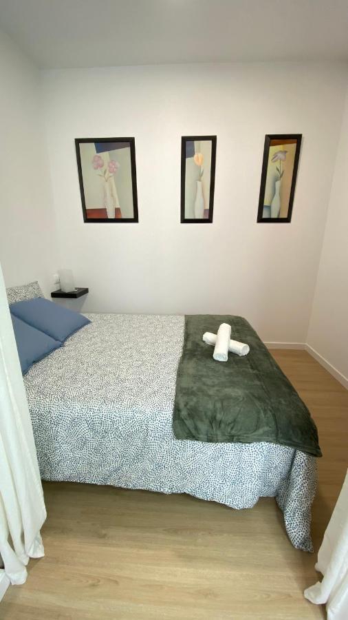 Apartamento Retama Laguna Centro La Laguna  Zewnętrze zdjęcie